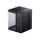 Корпус для ПК JONSBO TK-1 Black