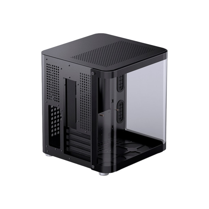 Корпус для ПК JONSBO TK-1 Black