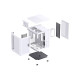 Корпус для ПК JONSBO TK-1 White
