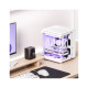 Корпус для ПК JONSBO TK-1 White