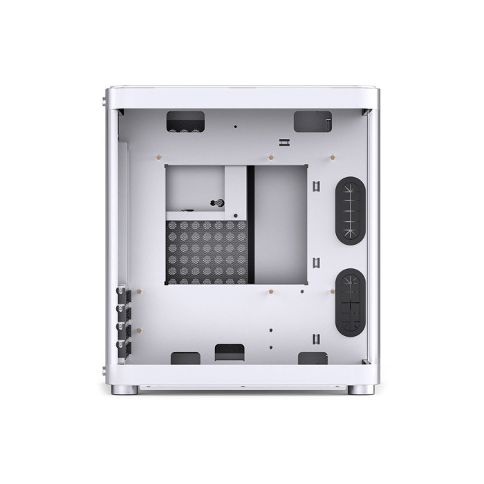Корпус для ПК JONSBO TK-1 White