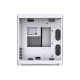 Корпус для ПК JONSBO TK-1 White