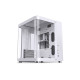 Корпус для ПК JONSBO TK-1 White
