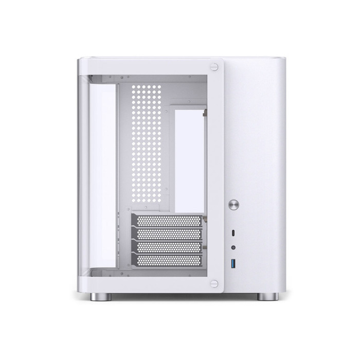 Корпус для ПК JONSBO TK-1 White
