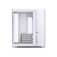 Корпус для ПК JONSBO TK-1 White