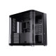 Корпус для ПК JONSBO TK-2 Black