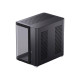 Корпус для ПК JONSBO TK-2 Black