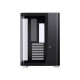 Корпус для ПК JONSBO TK-2 Black