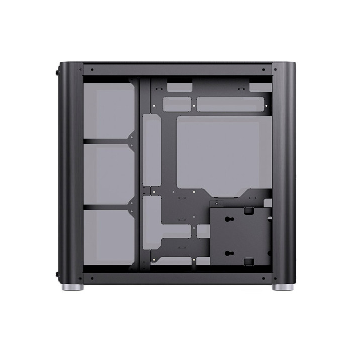 Корпус для ПК JONSBO TK-2 Black