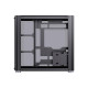 Корпус для ПК JONSBO TK-2 Black
