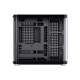 Корпус для ПК JONSBO TK-2 Black