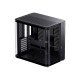 Корпус для ПК JONSBO TK-2 Black