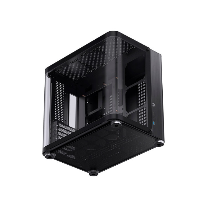 Корпус для ПК JONSBO TK-2 Black