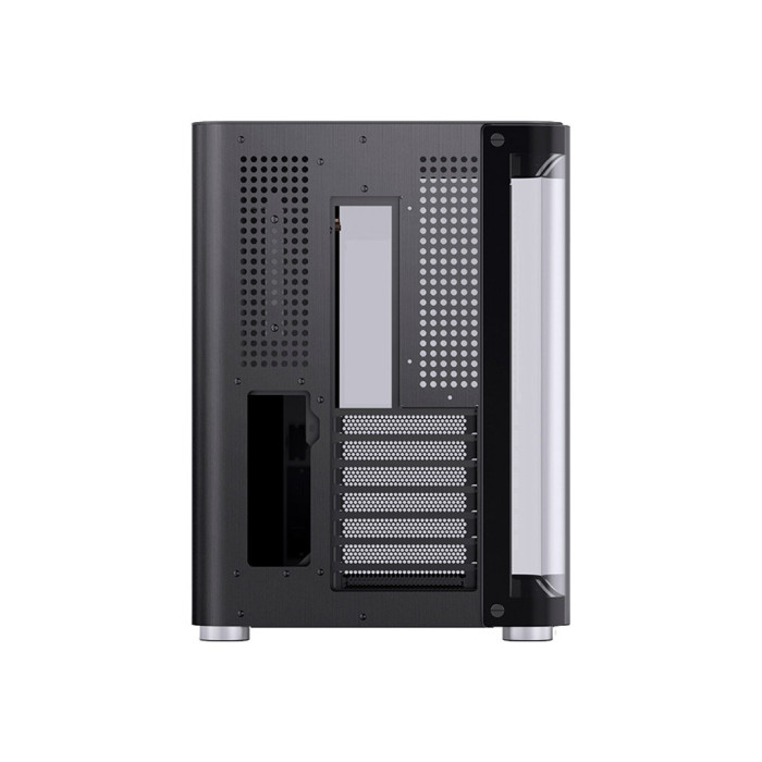 Корпус для ПК JONSBO TK-2 Black