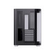 Корпус для ПК JONSBO TK-2 Black