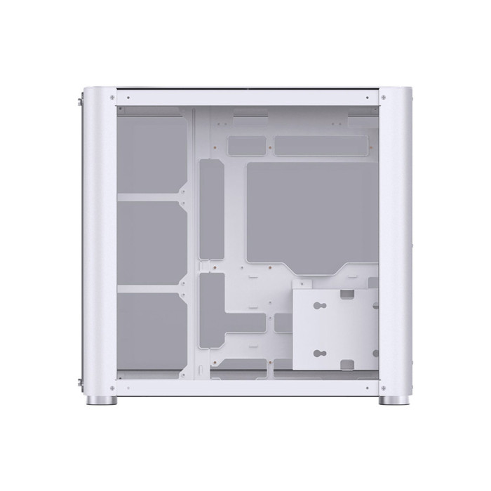 Корпус для ПК JONSBO TK-2 White