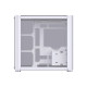 Корпус для ПК JONSBO TK-2 White