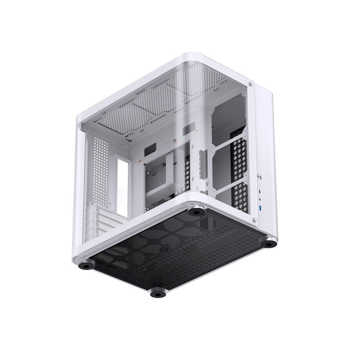Корпус для ПК JONSBO TK-2 White