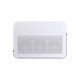 Корпус для ПК JONSBO TK-2 White