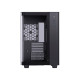 Корпус для ПК JONSBO TK-3 Black