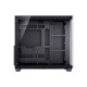 Корпус для ПК JONSBO TK-3 Black