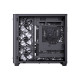 Корпус для ПК JONSBO TK-3 Black