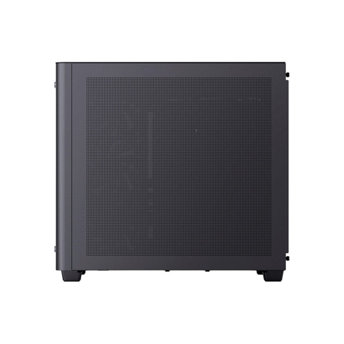 Корпус для ПК JONSBO TK-3 Black