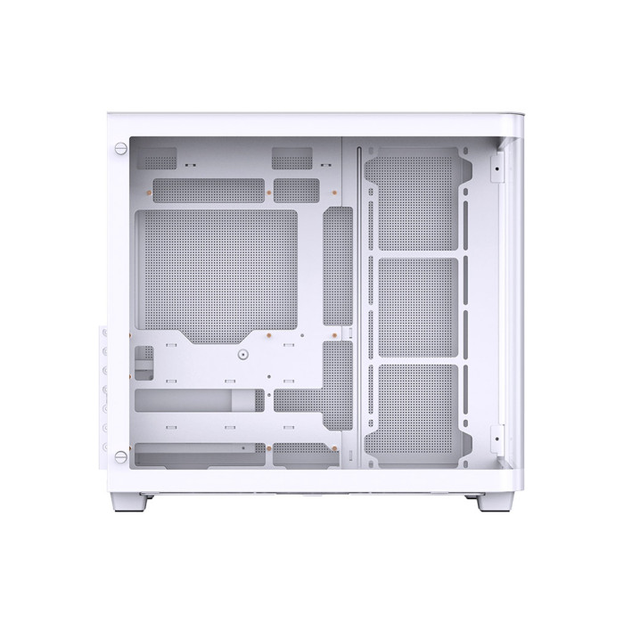 Корпус для ПК JONSBO TK-3 White
