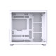 Корпус для ПК JONSBO TK-3 White