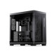 Корпус для ПК JONSBO TK-4 Black