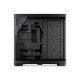Корпус для ПК JONSBO TK-4 Black