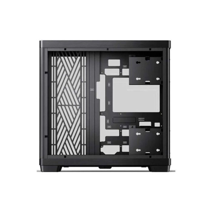 Корпус для ПК JONSBO TK-4 Black