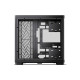 Корпус для ПК JONSBO TK-4 Black