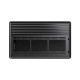 Корпус для ПК JONSBO TK-4 Black