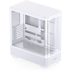 Корпус для ПК JONSBO TK-5 White