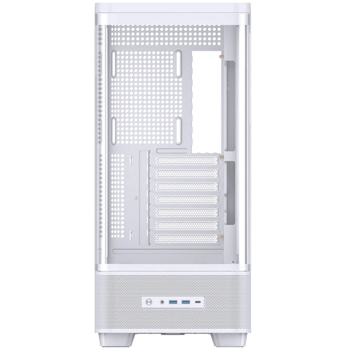 Корпус для ПК JONSBO TK-5 White
