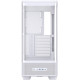 Корпус для ПК JONSBO TK-5 White