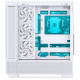 Корпус для ПК JONSBO TK-5 White