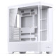 Корпус для ПК JONSBO TK-5 White