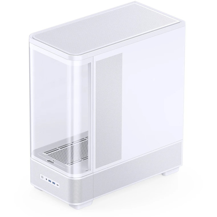 Корпус для ПК JONSBO TK-5 White