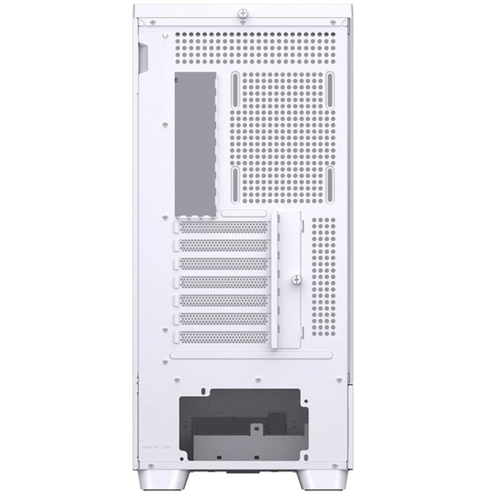 Корпус для ПК JONSBO TK-5 White