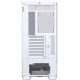 Корпус для ПК JONSBO TK-5 White
