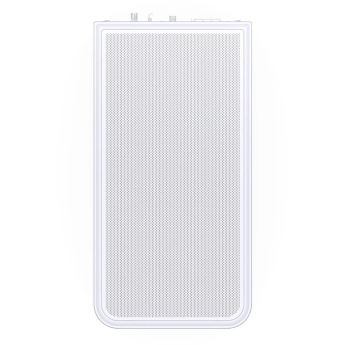 Корпус для ПК JONSBO TK-5 White