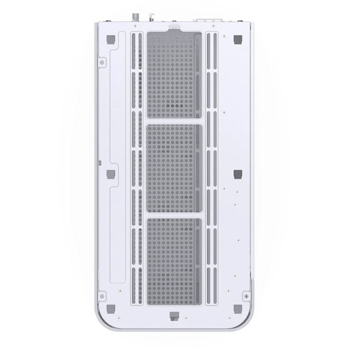 Корпус для ПК JONSBO TK-5 White