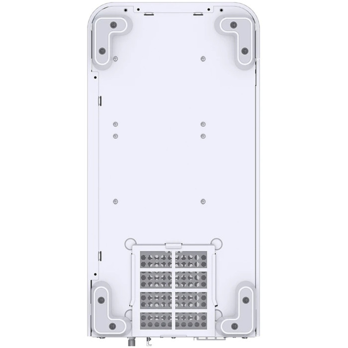 Корпус для ПК JONSBO TK-5 White