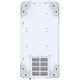 Корпус для ПК JONSBO TK-5 White