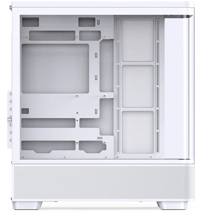 Корпус для ПК JONSBO TK-5 White