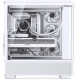 Корпус для ПК JONSBO TK-5 White