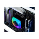 Система водяного охолодження JONSBO TW6-360 ARGB Black