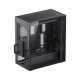 Корпус для ПК JONSBO U6 Black